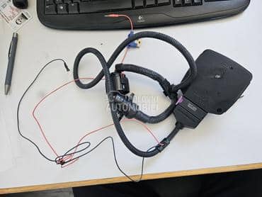 čip sa 1.9 Tdi za Volkswagen Ostalo od 2004. do 2010. god.