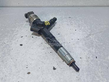 DIZNA za Nissan Pathfinder