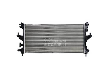 Hladnjak Jumper 2006-