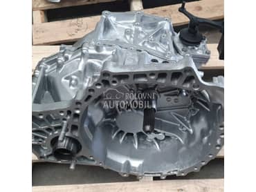 Menjac 6 Brzina za Toyota RAV 4 od 2005. do 2018. god.