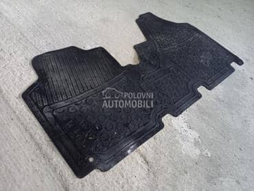 Patosnica za Fiat Scudo