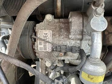 KOMPRESOR KLIME za Opel Astra J od 2009. do 2016. god.