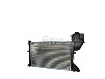 Hladnjak sa posudom Sprinter