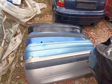 Branik za Citroen C3