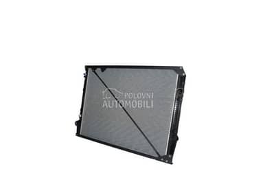 Hladnjak DB Actros 3357