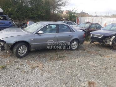 motor 1.9 za Audi A4 od 1995. do 2001. god.