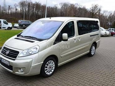 Delovi za Citroen Jumpy