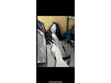 Krila za sve modele za Mercedes Benz A 140, A 150, A 160 ...