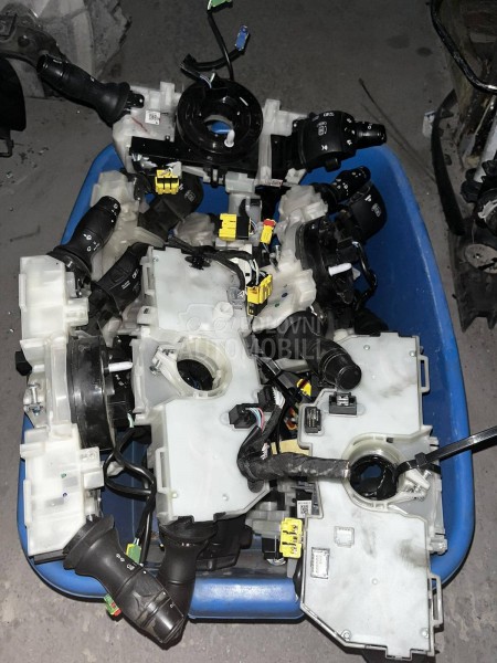 ablender rucica za megan3