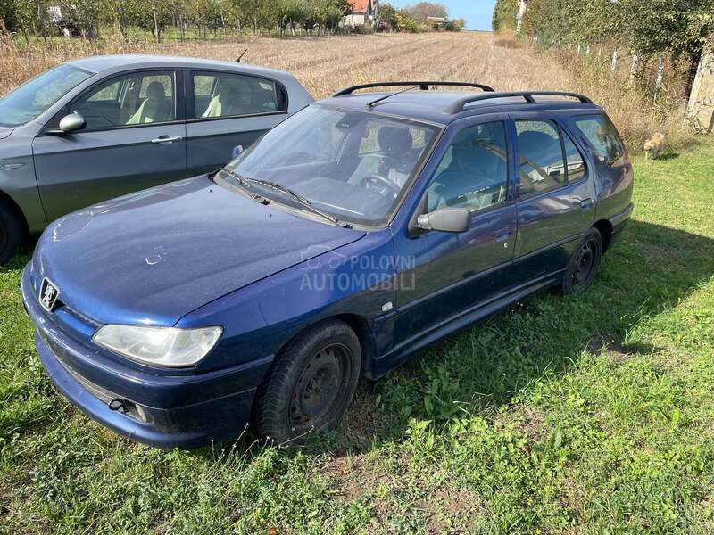 Peugeot 306 