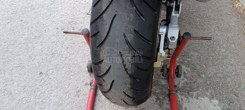 Kawasaki ZRX1200 ZRX 1200