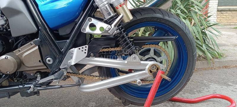Kawasaki ZRX1200 ZRX 1200