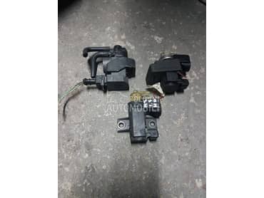 vakum ventil turbine megan3 za Renault Megane