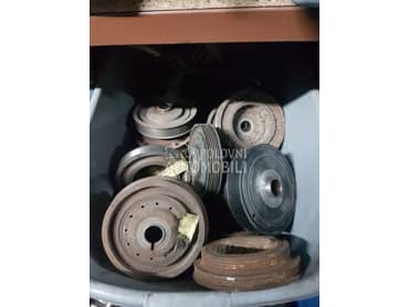 remenica radilice za megan3 za Renault Megane