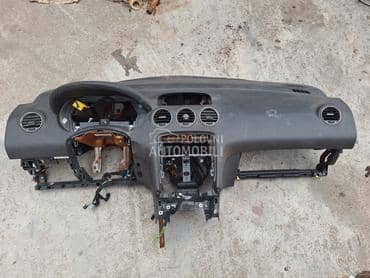 instrument tabla za Peugeot 308