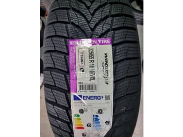 Nexen 225/55 R18 Zimska