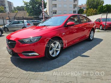 Opel Insignia Grand Sport 1.6DTH
