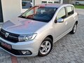 Dacia Sandero 1.5 dci Laureate