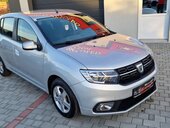 Dacia Sandero 1.5 dci Laureate