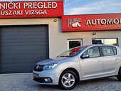 Dacia Sandero 1.5 dci Laureate