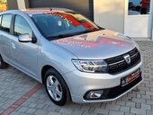 Dacia Sandero 1.5 dci Laureate