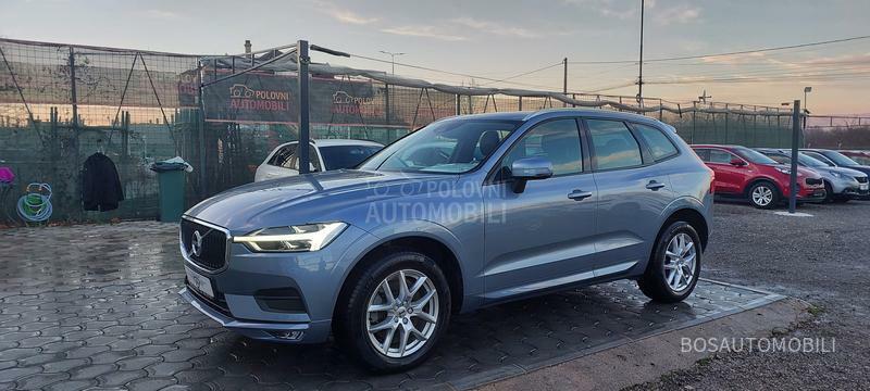 Volvo XC60 D5AWD  Business