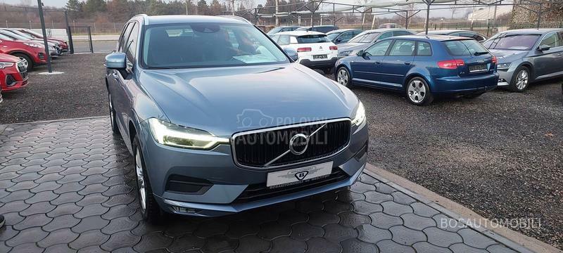 Volvo XC60 D5AWD  Business