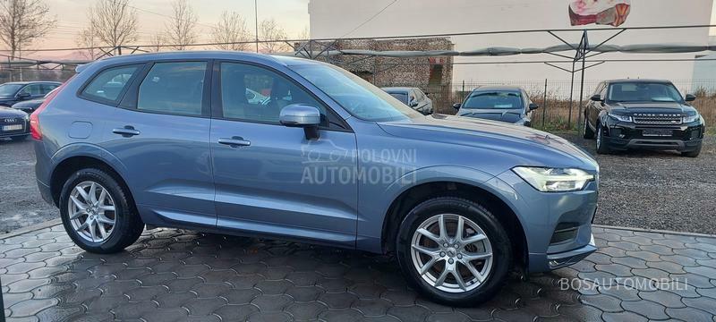 Volvo XC60 D5AWD  Business