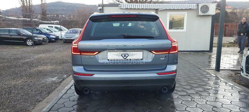 Volvo XC60 D5AWD  Business