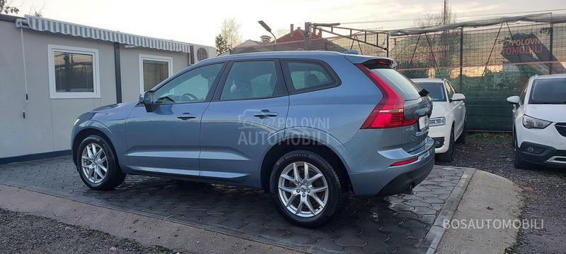 Volvo XC60 D5AWD  Business