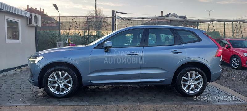 Volvo XC60 D5AWD  Business