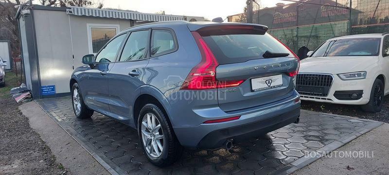 Volvo XC60 D5AWD  Business