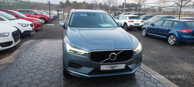 Volvo XC60 D5AWD  Business