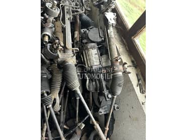 Letve Volana za Volkswagen Golf 7 od 1998. do 2015. god.