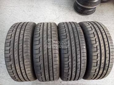 Continental 205/55 R16 Letnja