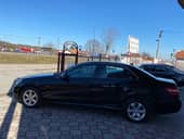 Mercedes Benz E 200 CDI PERFEEKTAN T0P