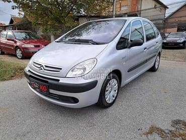 Citroen Xsara Picasso 1.6 CH