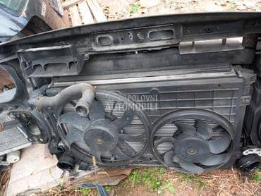 hladnjaci za Volkswagen Touran