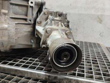 REDUKTOR za Mitsubishi Outlander