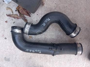 creva inter kulera za Volkswagen Touran