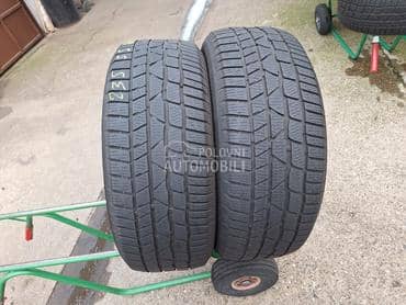 Continental 235/55 R18 Zimska