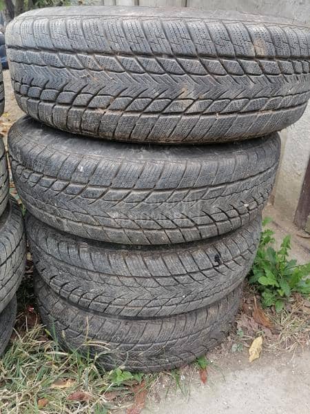Davanti 175/65 R14 Sve sezone