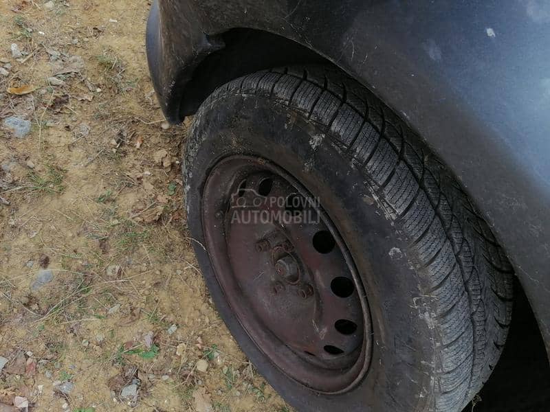 Davanti 175/65 R14 Sve sezone