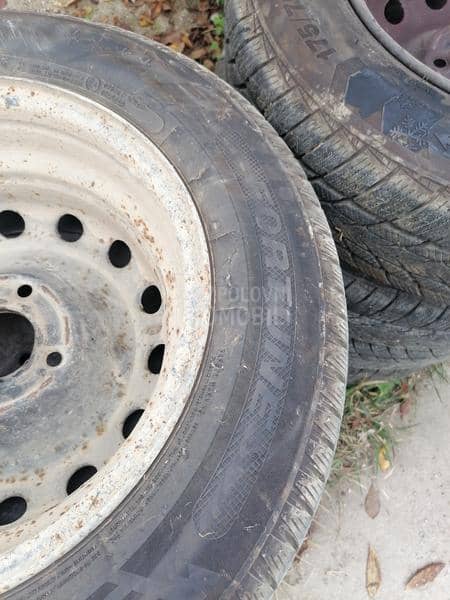 Davanti 175/65 R14 Sve sezone