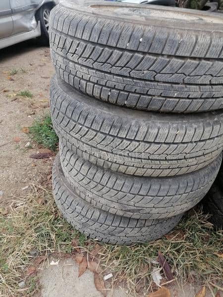 Davanti 175/65 R14 Sve sezone