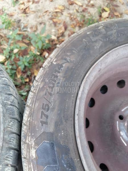Davanti 175/65 R14 Sve sezone