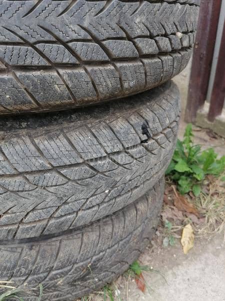 Davanti 175/65 R14 Sve sezone