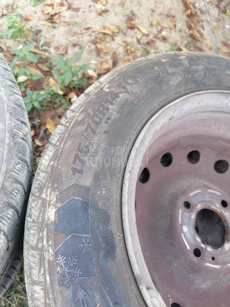 Davanti 175/65 R14 Sve sezone