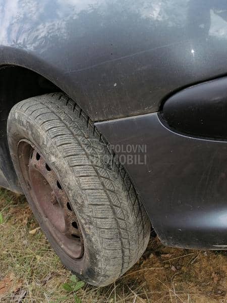 Davanti 175/65 R14 Sve sezone