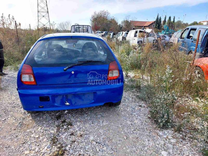 stop svetla i stop lampe